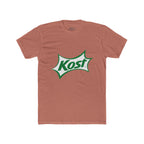 Unisex Cotton Crew Tee