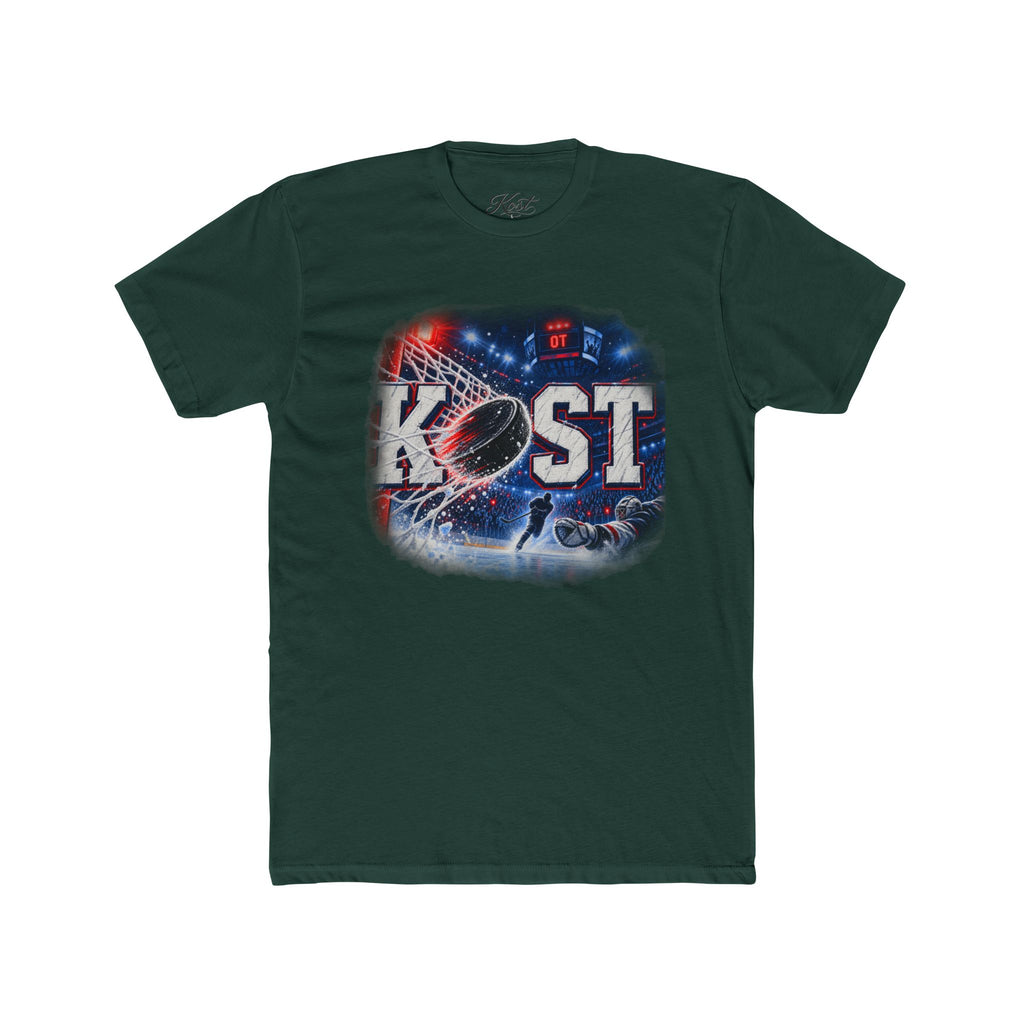 KOST Concert Photo Graphic Tee