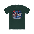 KOST Concert Photo Graphic Tee