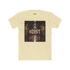 KOST Tunnel Graphic Tee — Urban Grunge Streetwear T-Shirt