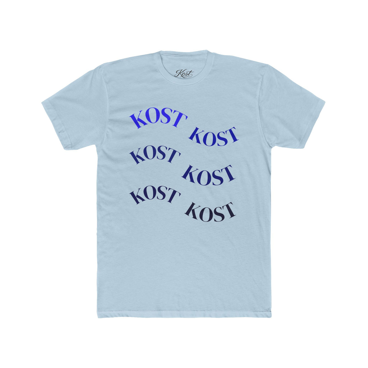 KOST KOST Graphic T-Shirt