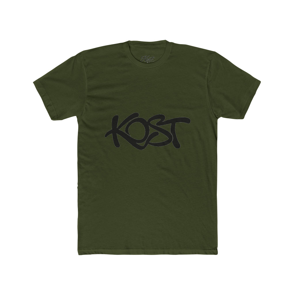 Kost Graffiti Script Tee