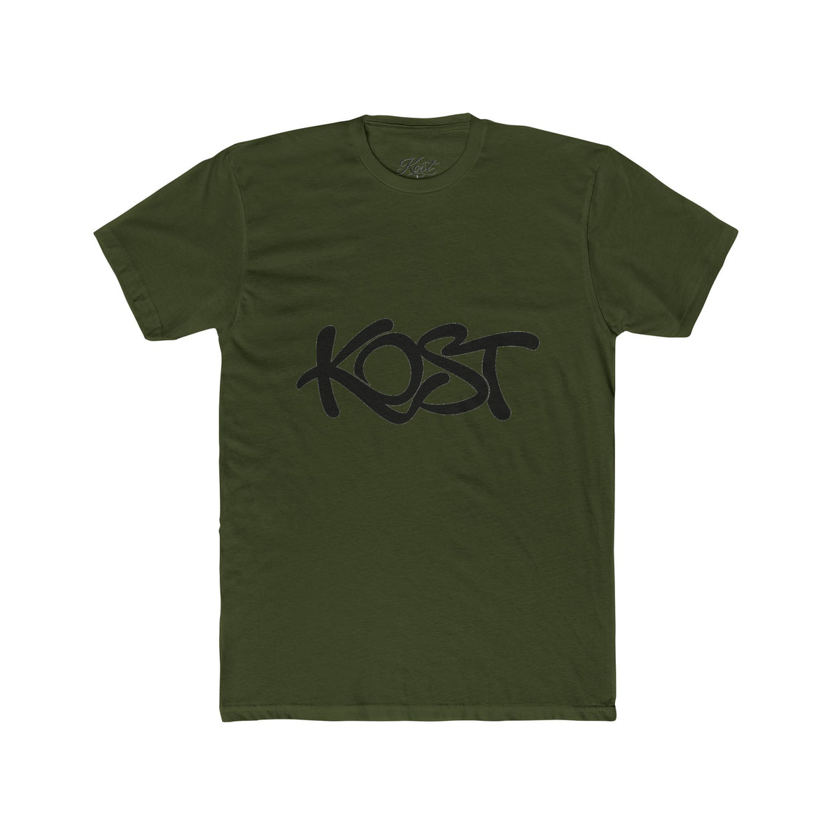 Kost Graffiti Script Tee