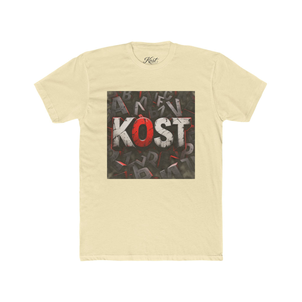 Lost Graphic T-Shirt