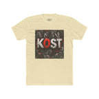 Lost Graphic T-Shirt