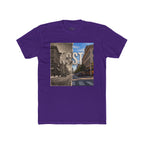 KOST Vintage Urban Street Scene T-Shirt
