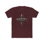 KISS Classic Logo Rock Band T-Shirt