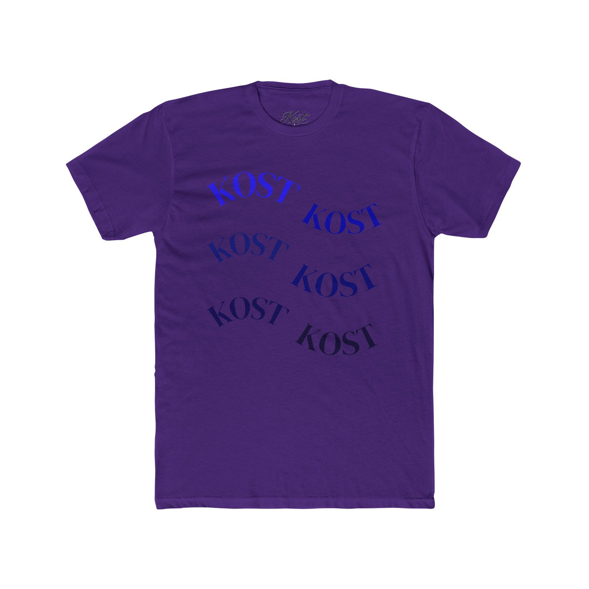 KOST KOST Graphic T-Shirt