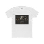 KAST Gothic Moon Crew Tee