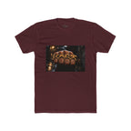 Crown Design Graphic T-Shirt