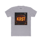 KOST Pumpkin Carving Tee — Halloween Jack-O'-Lantern Shirt