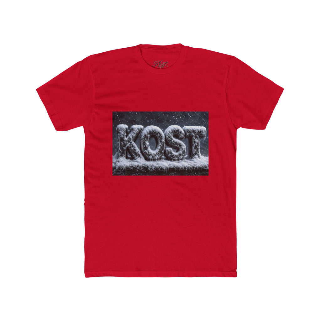 KOSTI Graphic T-Shirt