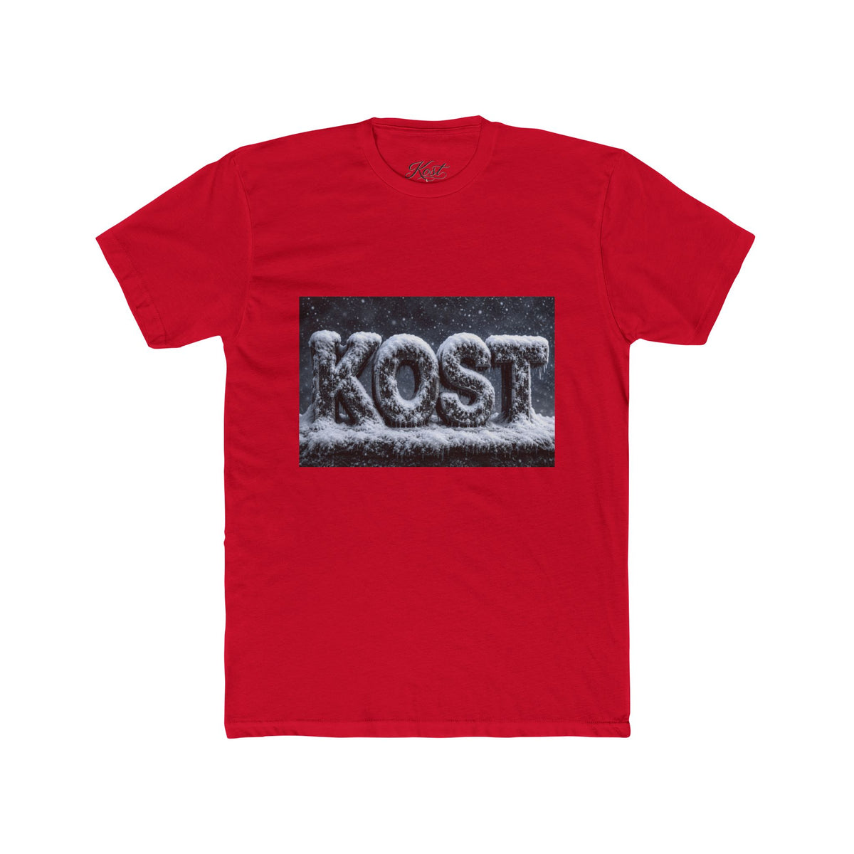 KOSTI Graphic T-Shirt