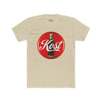 Kost Soda Logo Tee