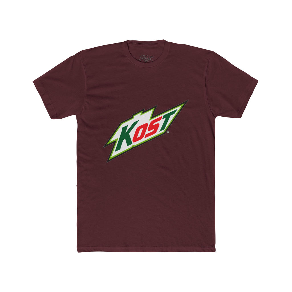 Kost Lightning Logo Tee