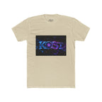 KOSTI Cosmic Galaxy Graphic T-Shirt