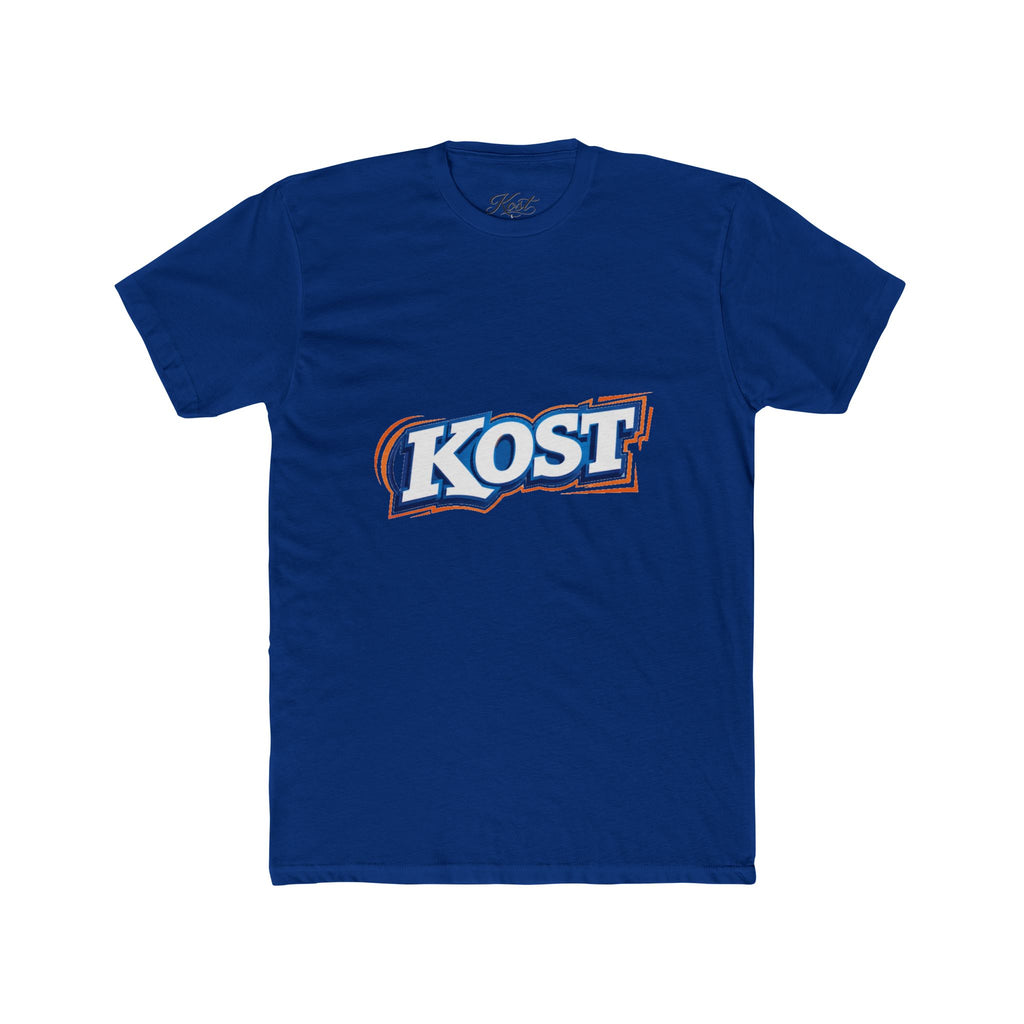 KOST Retro Logo Tee