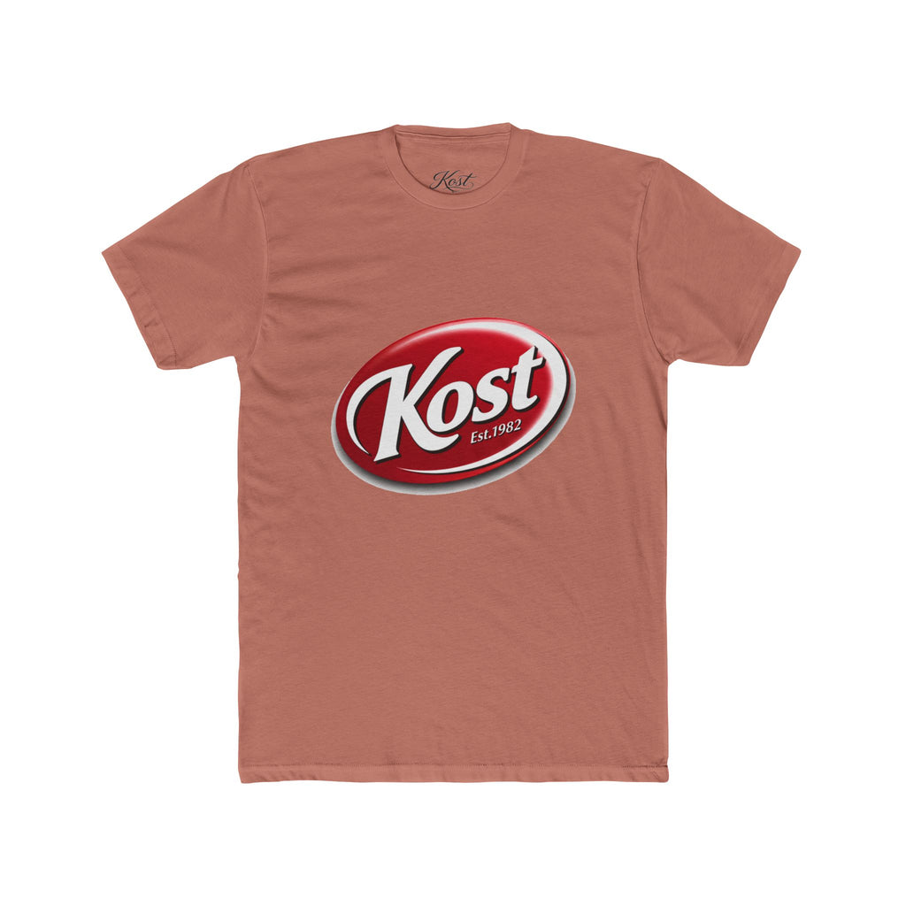 Kost Retro Logo Tee