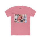 Kiss Graphic Cotton T-Shirt