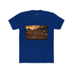 KOST Vintage Desert Graphic T-Shirt