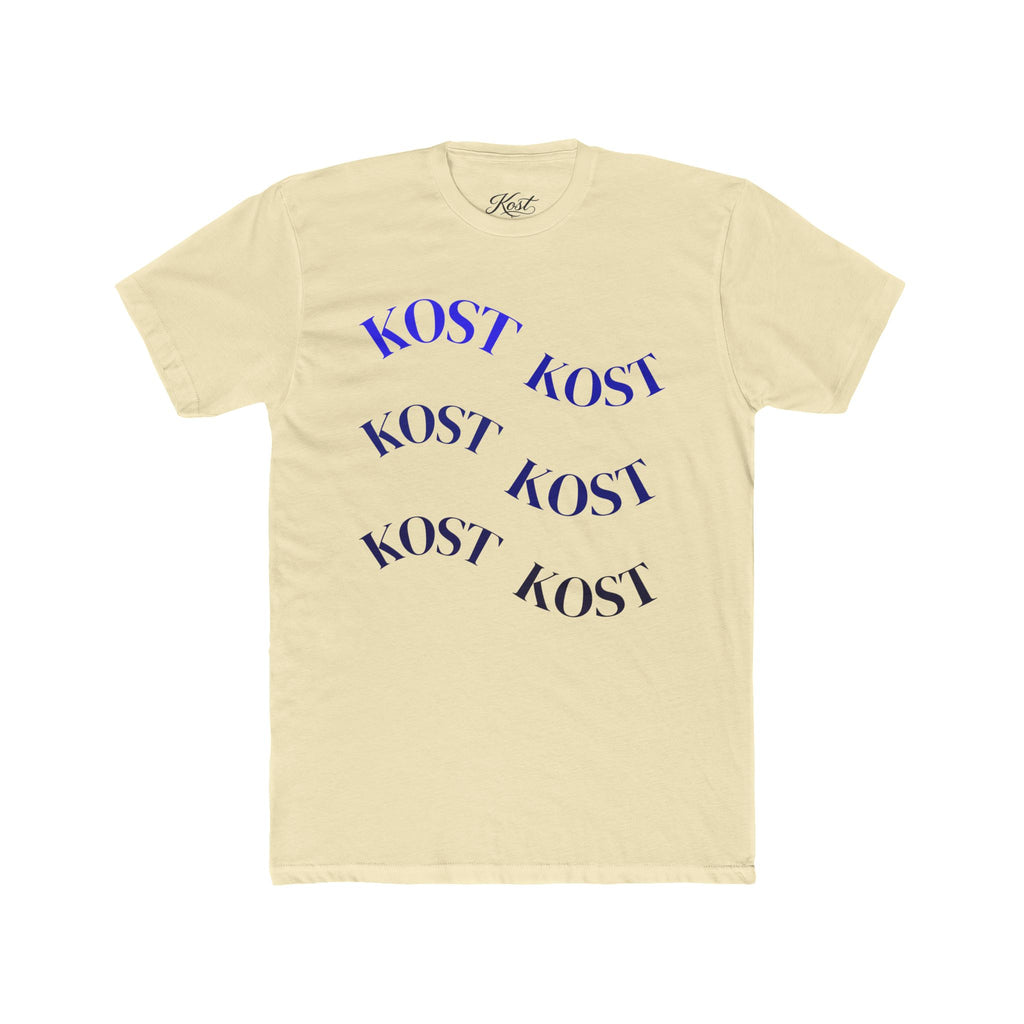 KOST KOST Graphic T-Shirt