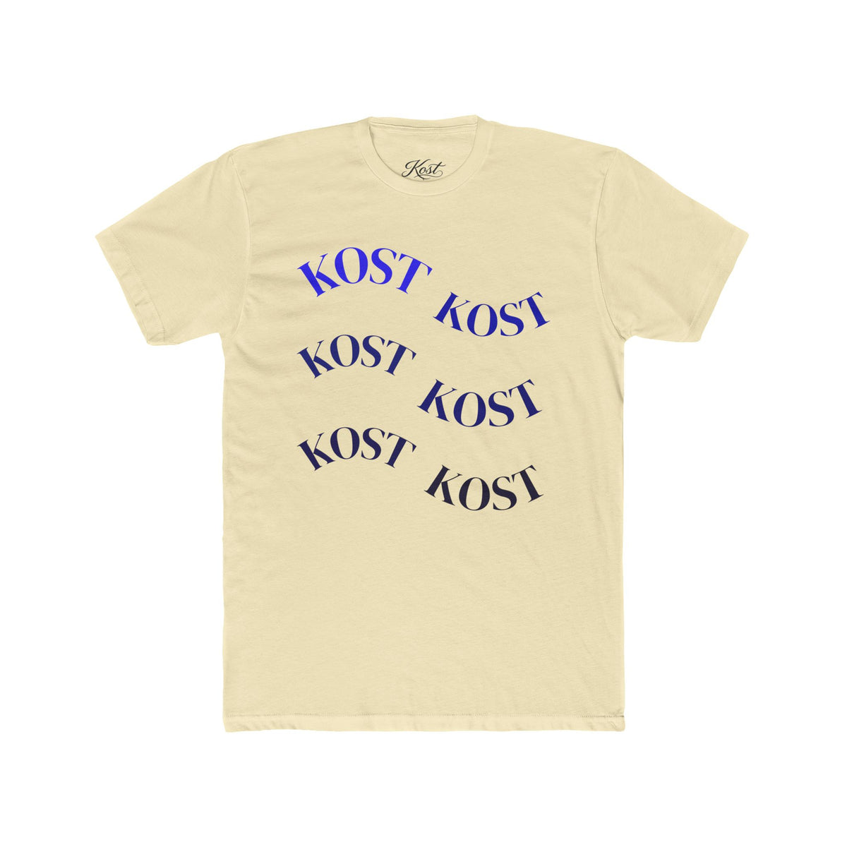 KOST KOST Graphic T-Shirt