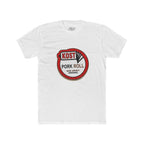Kost Pork Roll Tee — Vintage New Jersey Diner Logo T-Shirt