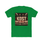 KOST Concert Stage Graphic Tee