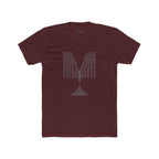 Minimalist Y2K Graphic Cotton T-Shirt