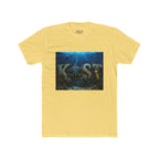 KISS Underwater Concert Graphic T-Shirt