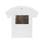 Graffiti 'Kost' Street Art T-Shirt
