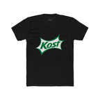Unisex Cotton Crew Tee