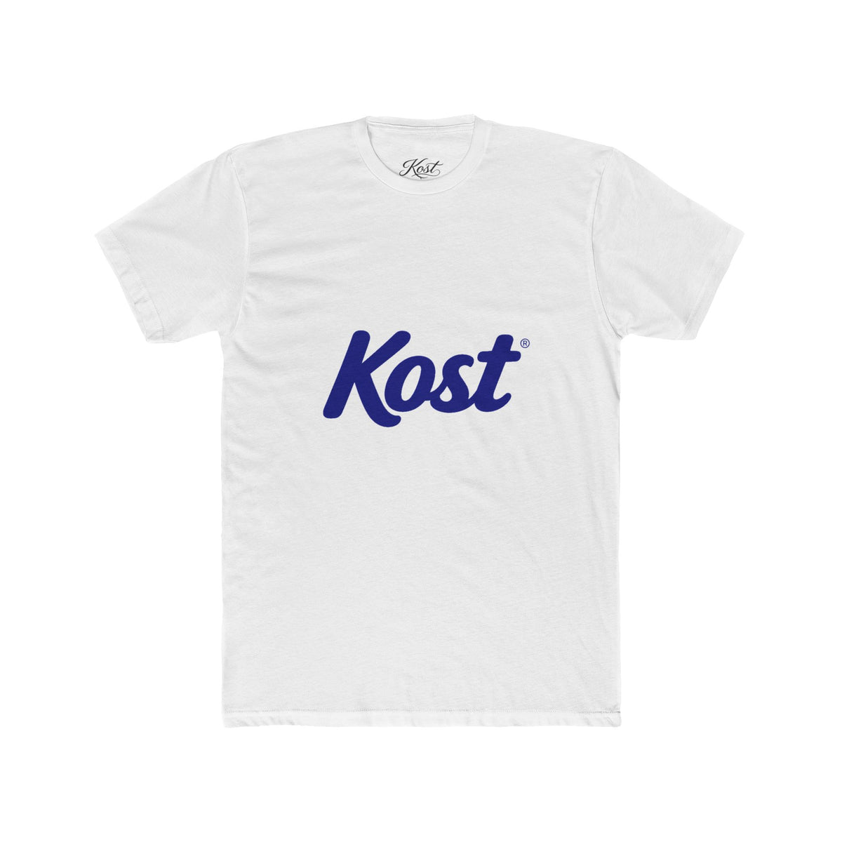 Kost Script Tee