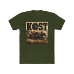KOST Vintage Horse Racing Tee