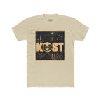 KOST Retro Cityscape T‑Shirt — Vintage Radio Logo Tee