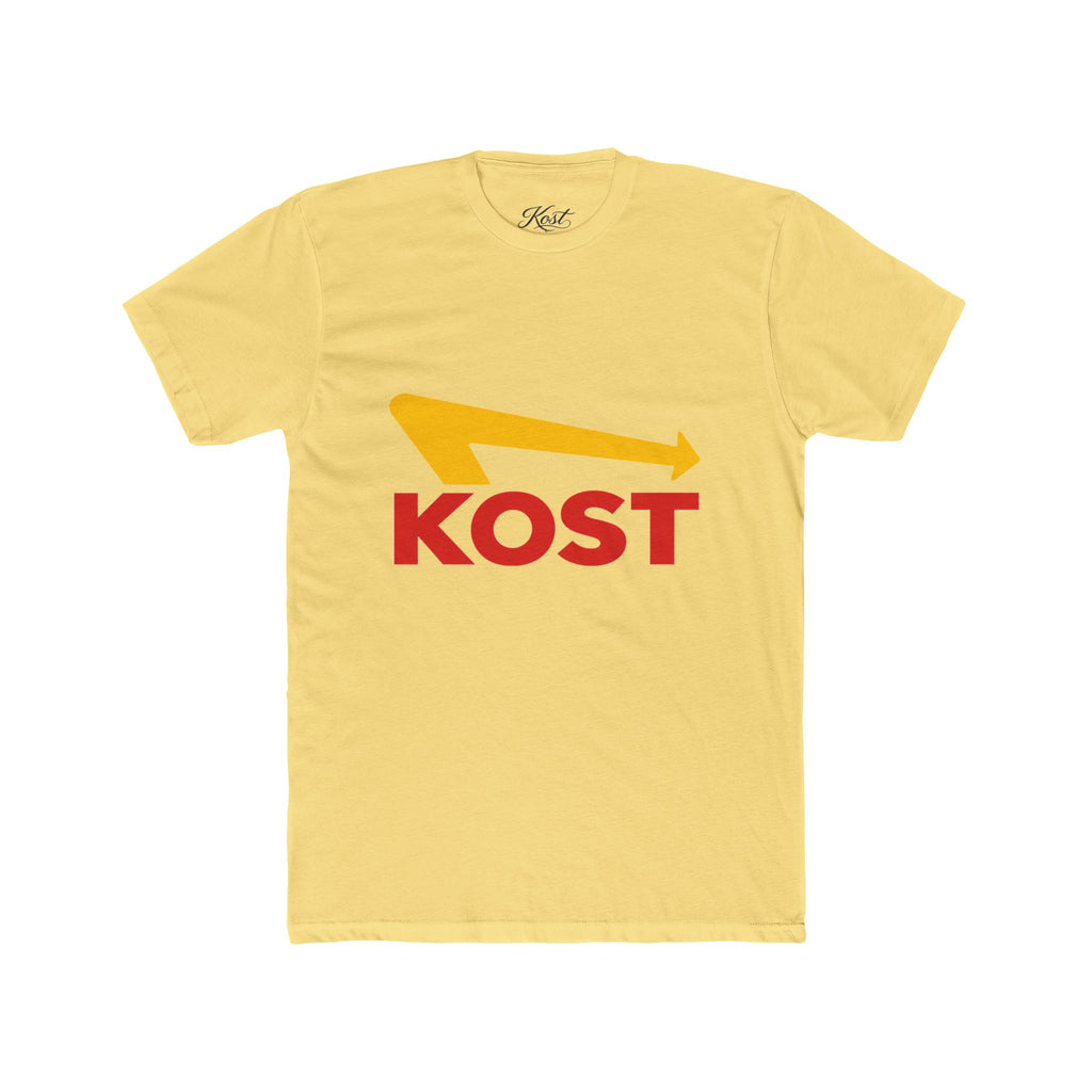 KOST Retro Arrow T‑Shirt