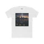 Unisex Cotton Crew Tee