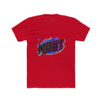 KOST Retro Gradient Logo Tee