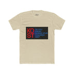 KOST Know Your Children Are You Graphic T-Shirt