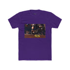 Skate Trick Photo Tee — Vintage Skateboard Crew Shirt