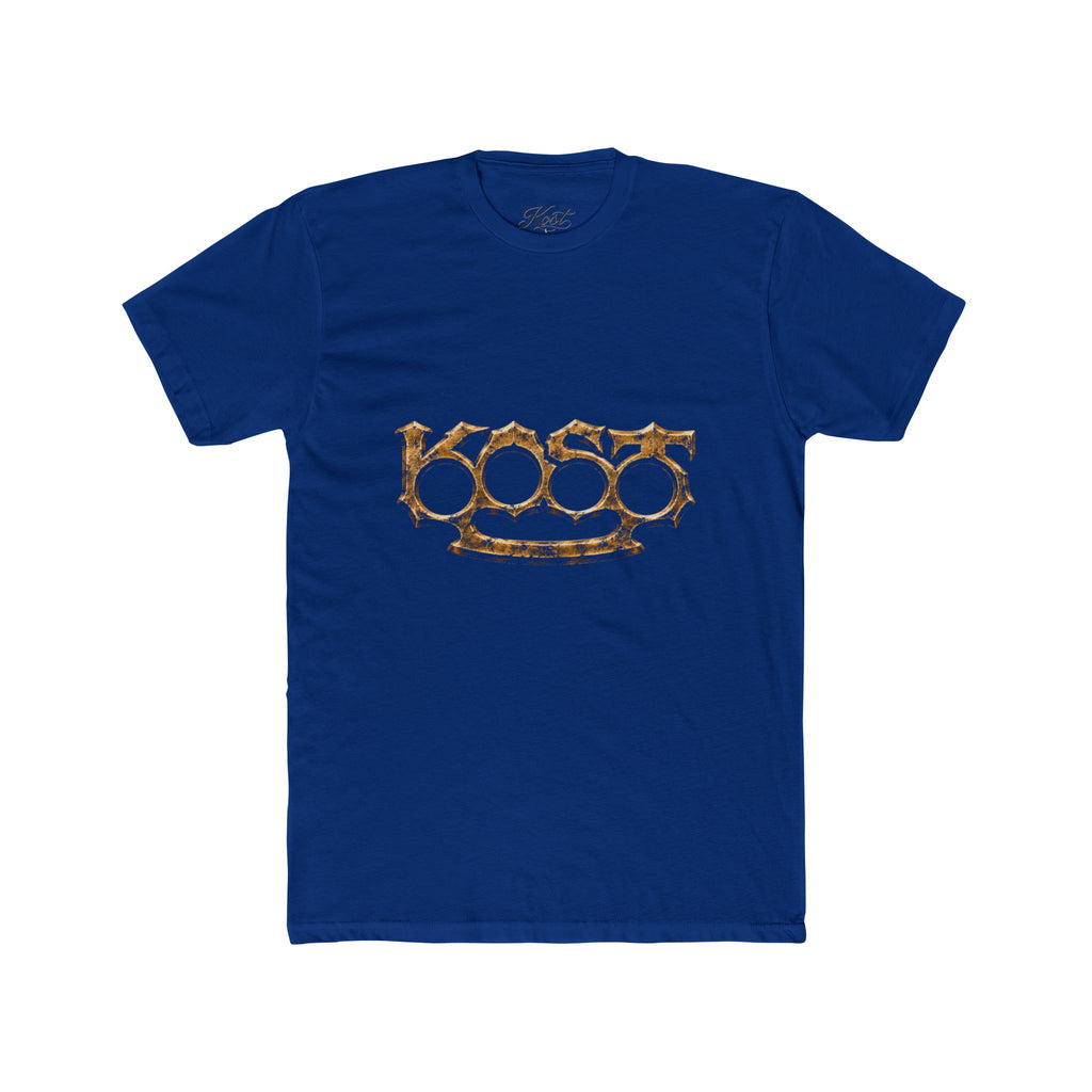 Vintage Brass Knuckles Graphic T-Shirt