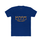 Vintage Brass Knuckles Graphic T-Shirt