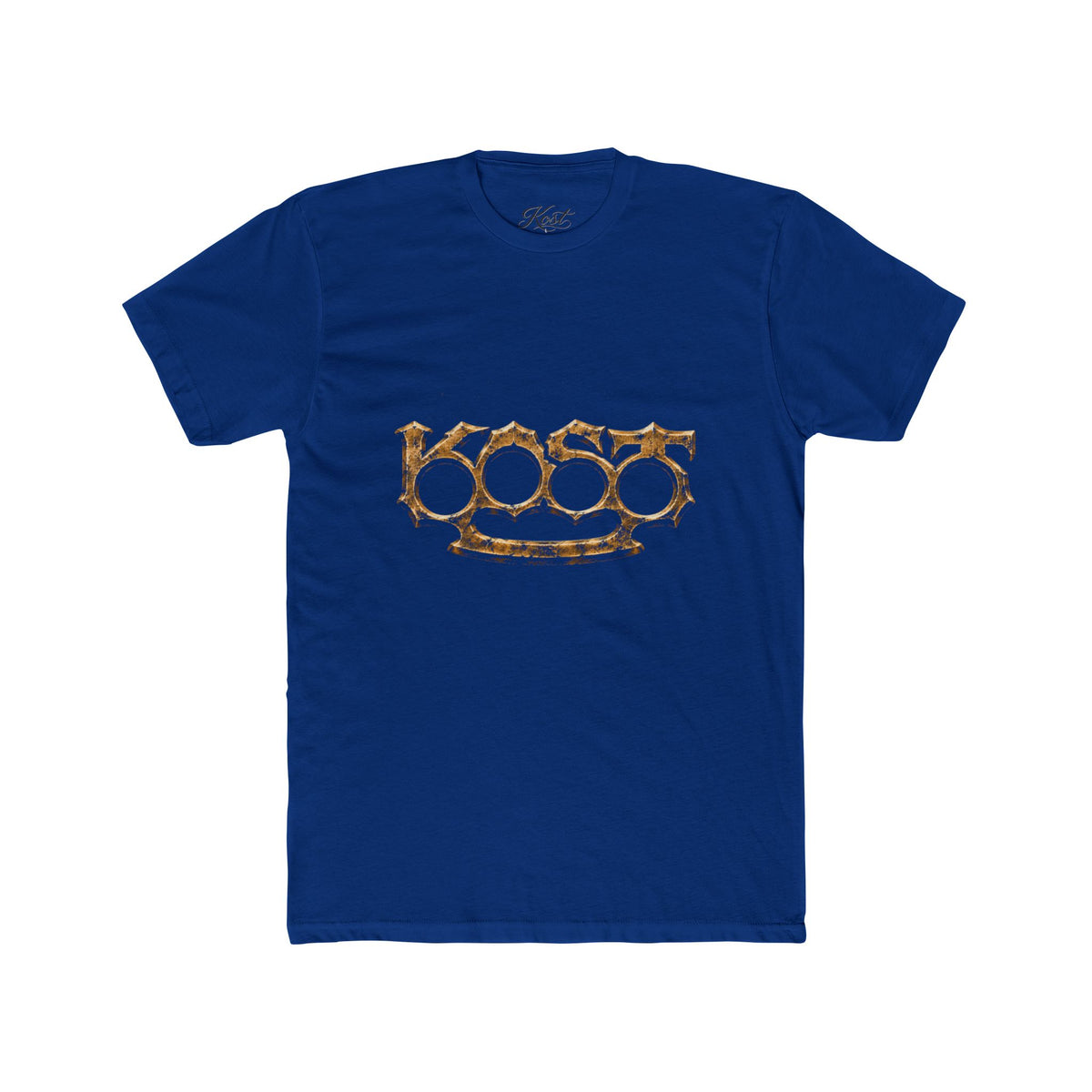 Vintage Brass Knuckles Graphic T-Shirt
