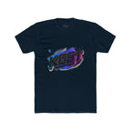KOST Retro Gradient Logo Tee