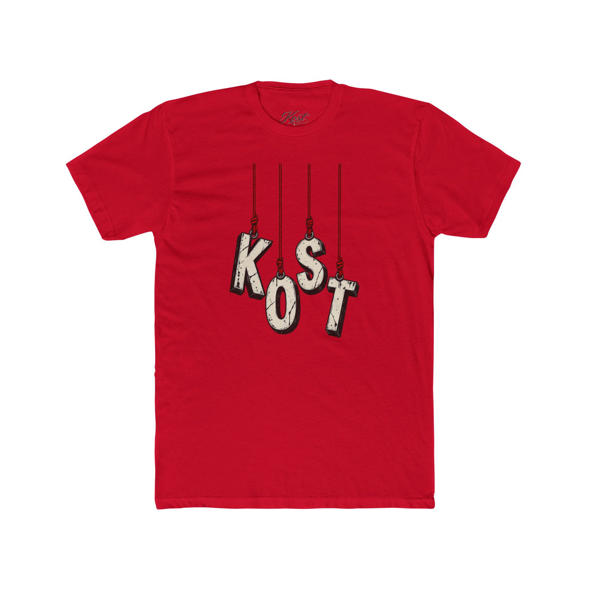 KOST Graphic T-Shirt