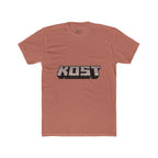 KOST Retro Block Logo Tee