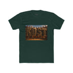KØST Vintage Marquee Tee - Retro Neon Sign Graphic Shirt