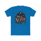 KISS Gothic Rock Band Graphic Tee