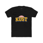 Unisex Cotton Crew Tee