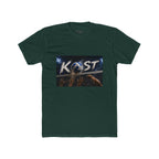 KOST Soccer Fan T‑Shirt — Stadium Vibes Graphic Tee